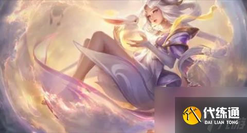 王者荣耀七夕限定皮肤给到了谁 2024年七夕限定皮肤所属英雄