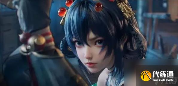 王者荣耀公孙离离恨烟皮肤是哪种品质