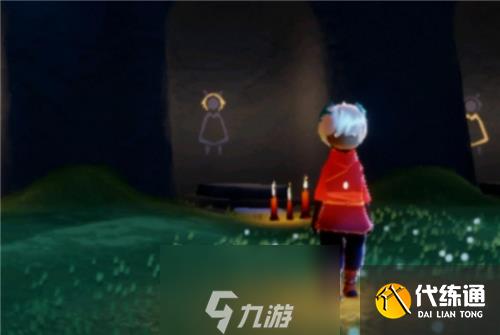 光遇永无可以解锁红蜡烛以上的动作吗 具体机制解析