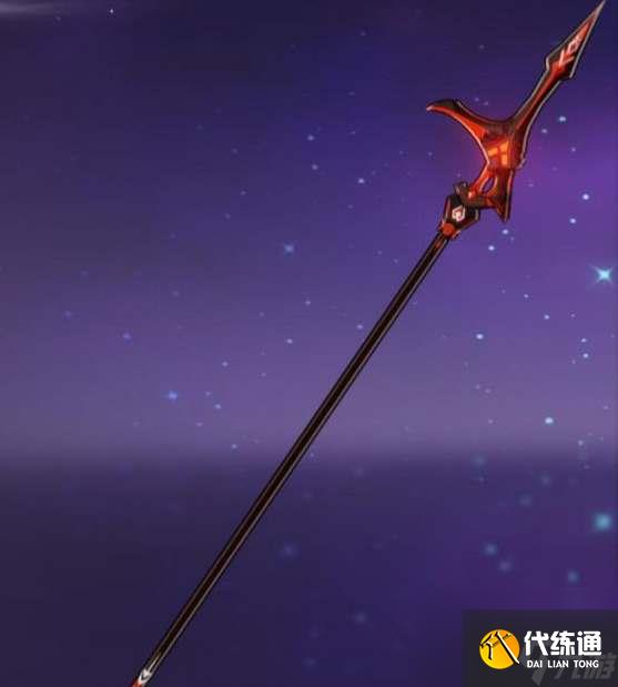 原神调香师艾梅莉埃四星武器推荐