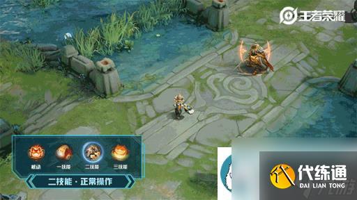 王者荣耀沈梦溪星空之诺皮肤怎么样-王者荣耀沈梦溪星空之诺皮肤爆料