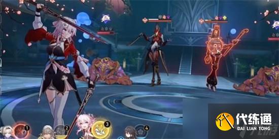 崩坏星穹铁道巡猎三月七阵容怎么搭配合适 巡猎三月七阵容搭配攻略一览