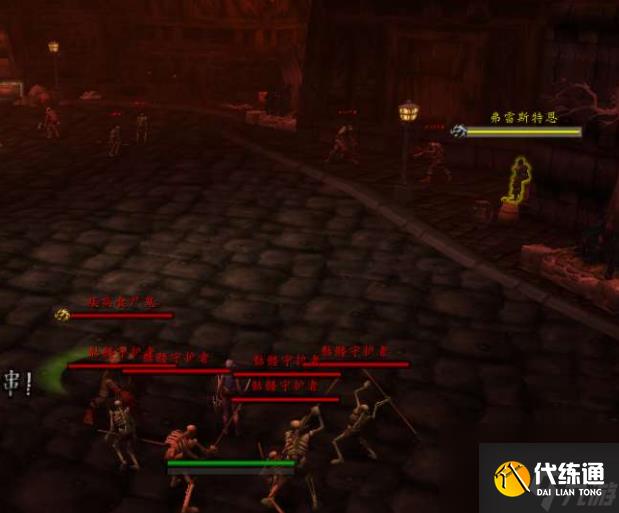 魔兽世界烈焰短笛要怎么获得 魔兽世界烈焰短笛获得方法及作用介绍