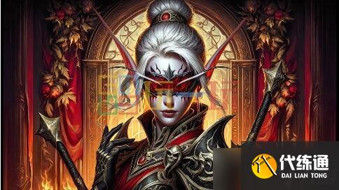 魔兽世界正式服新手向讲解与职业推荐 11.0新手职业推荐