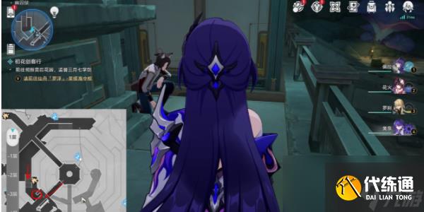 《崩坏:星穹铁道》幽囚狱隐藏成就攻略