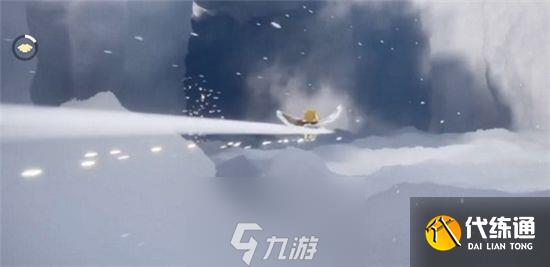 光遇天空王国在哪 具体位置讲解