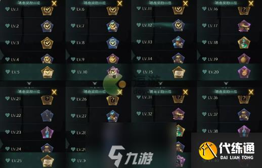 哈利波特魔法觉醒湖中馈赠怎么玩 活动玩法介绍