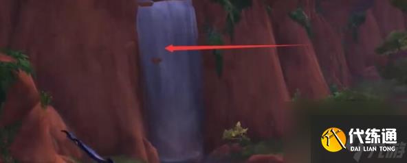 魔兽世界觉醒海岸34格包位置在哪