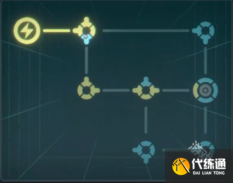 绝区零光映广场雪中送炭奖章Ⅳ获得方式