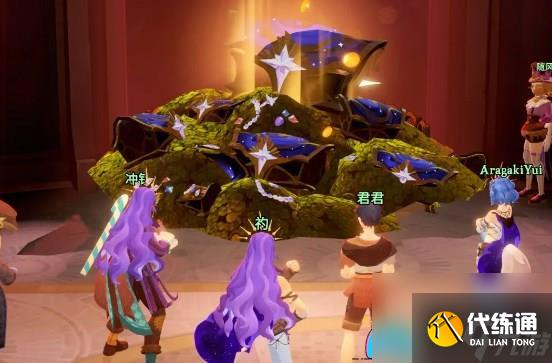 剑与远征:启程公会等级奖励汇总