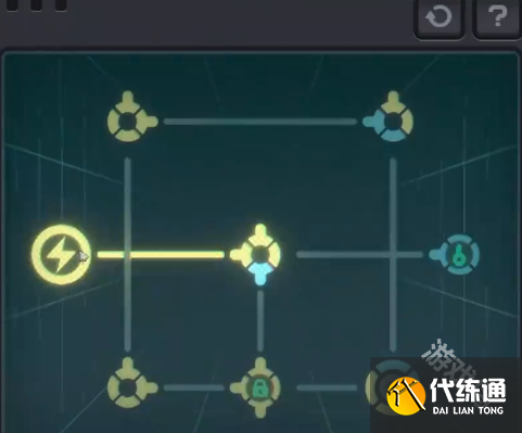 絕區(qū)零光映廣場雪中送炭獎章Ⅸ獲得方式