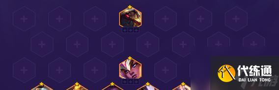 《金铲铲之战》神魔机甲刺阵容搭配攻略（全方位解析神魔机甲刺阵容）