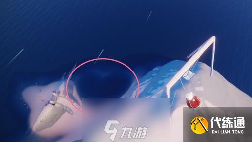 光遇七夕打卡景点有哪些 全部位置汇总