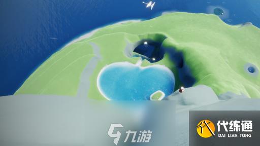 光遇七夕打卡景点有哪些 全部位置汇总