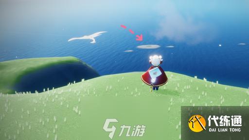 光遇七夕打卡景点有哪些 全部位置汇总