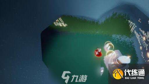 光遇七夕打卡景点有哪些 全部位置汇总