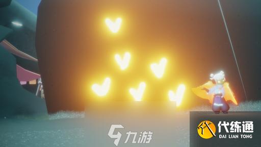 光遇七夕打卡景点有哪些 全部位置汇总