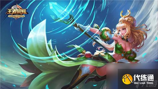 王者荣耀如何获得安琪拉英雄-王者荣耀安琪拉获得方法