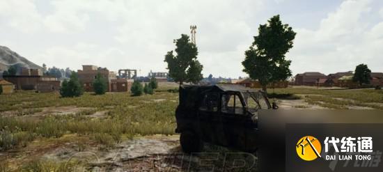 绝地求生(在游戏中尽显实力)