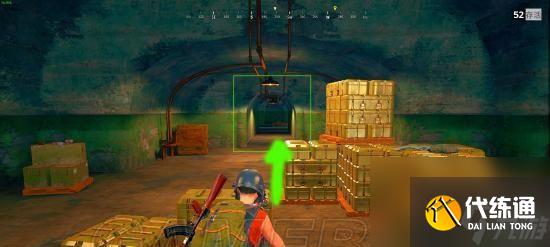 绝地求生(在游戏中尽显实力)