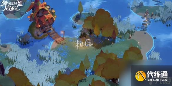 剑与远征启程阿塔兰忒技能介绍