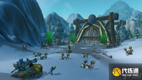 魔兽世界沃卓肯不显示盾牌了吗