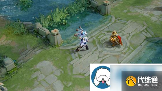 王者荣耀鲁班大师新英雄怎么样-王者荣耀鲁班大师新英雄介绍