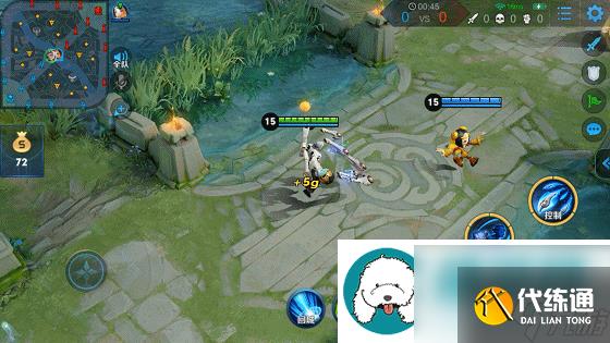 王者荣耀鲁班大师新英雄怎么样-王者荣耀鲁班大师新英雄介绍