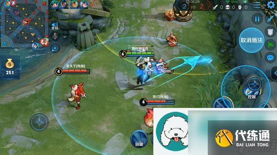 王者荣耀鲁班大师新英雄怎么样-王者荣耀鲁班大师新英雄介绍