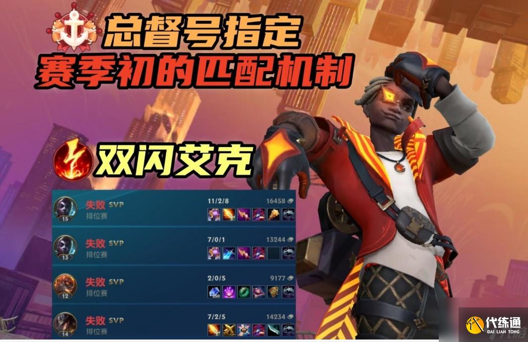 英雄联盟英雄发布时间顺序一览