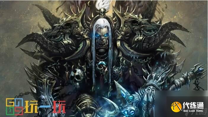 魔兽世界11.0前夕血DK天赋 魔兽世界正式服血DK攻略