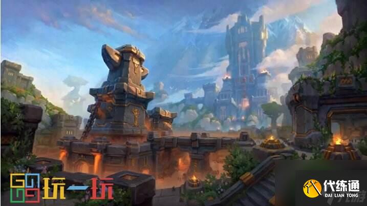 魔兽世界11.0前夕生存猎天赋 魔兽世界正式服生存猎攻略