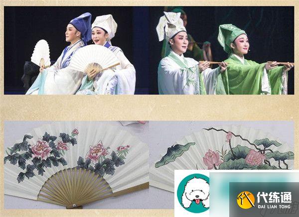 王者荣耀上官婉儿梁祝新皮肤什么时候上线-王者荣耀上官婉儿梁祝新皮肤即将上线