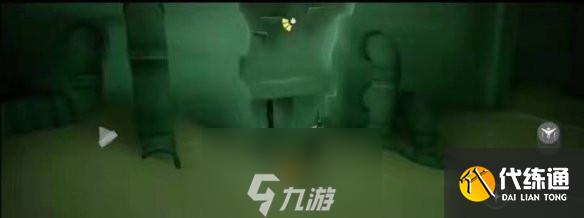 光遇巨兽荒原在哪里 冥想路线分享