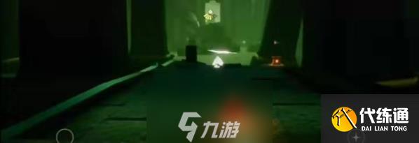 光遇巨兽荒原在哪里 冥想路线分享