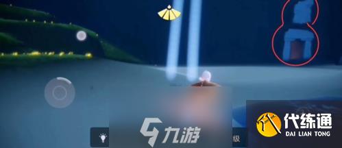 光遇擦汗先祖在哪里 位置兑换表一览