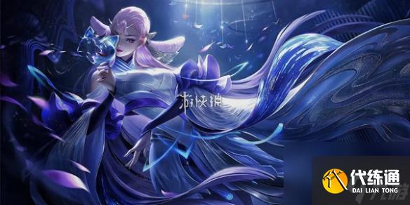 王者荣耀公孙离离恨烟铭记之石获取方法