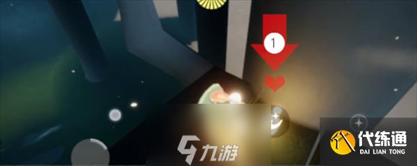 光遇雨林小金人有几个 全部位置2022攻略