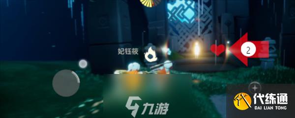 光遇雨林小金人有几个 全部位置2022攻略