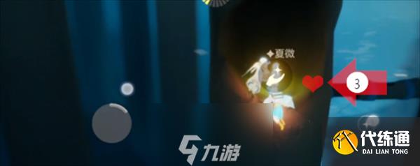 光遇雨林小金人有几个 全部位置2022攻略