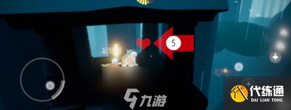 光遇雨林小金人有几个 全部位置2022攻略