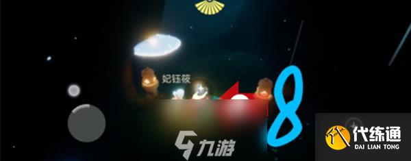 光遇雨林小金人有几个 全部位置2022攻略