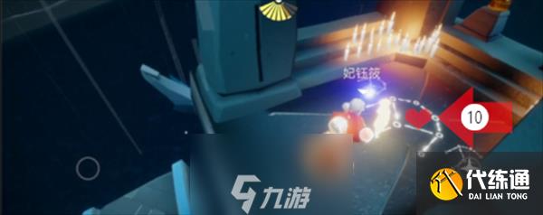 光遇雨林小金人有几个 全部位置2022攻略