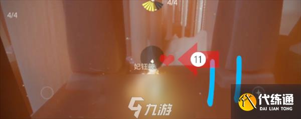 光遇雨林小金人有几个 全部位置2022攻略