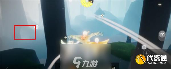 光遇雨林小金人有几个 全部位置2022攻略