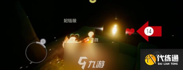 光遇雨林小金人有几个 全部位置2022攻略