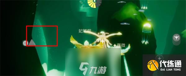 光遇雨林小金人有几个 全部位置2022攻略