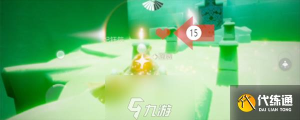 光遇雨林小金人有几个 全部位置2022攻略