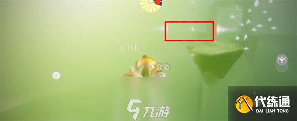 光遇雨林小金人有几个 全部位置2022攻略