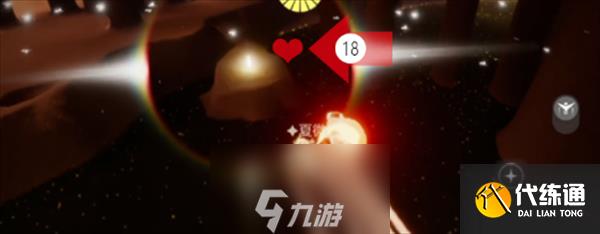 光遇雨林小金人有几个 全部位置2022攻略